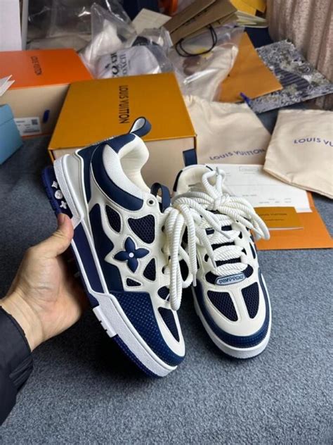 louis vuitton scarpe 2021